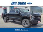 2024 Ford F-250 Super Duty Lariat