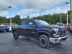 2024 Chevrolet Silverado 3500HD LTZ