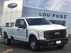 2024 Ford F-350 Super Duty XL