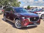 2024 Mazda CX-90 3.3 Turbo Premium