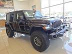 2024 Jeep Wrangler Rubicon 392