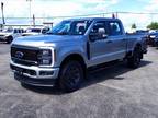 2024 Ford F-250 Super Duty XL