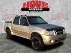 2004 Ford Explorer Sport Trac XLT