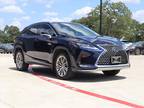 2022 Lexus RX 350 RX 350