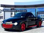 2003 Chevrolet Ssr LS