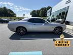 2016 Dodge Challenger R/T Scat Pack