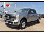 2024 Ford F-250 Super Duty 4X4 CREW CAB PICKUP/