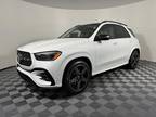 2025 Mercedes-Benz Gle GLE 350 4MATIC