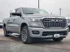 2025 Ram 1500 Limited Longhorn