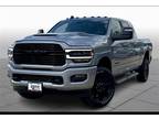 2024 Ram 2500 Laramie 4x4 Mega Cab 64 Box