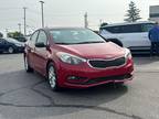 2015 Kia Forte EX