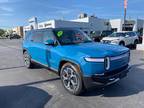 2024 Rivian R1S Adventure