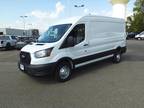 2024 Ford Transit 150