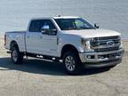 2019 Ford F-350 Super Duty Lariat