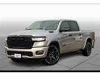 2025 Ram 1500 Lone Star 4x4 Crew Cab 57 Box