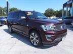 2020 Ford Expedition Max King Ranch