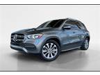 2022 Mercedes-Benz Gle GLE 350 4MATIC