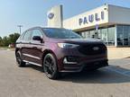 2022 Ford Edge ST Line