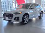 2021 Audi Q5 e quattro Premium Plus 55 TFSI