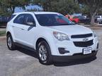 2012 Chevrolet Equinox LS