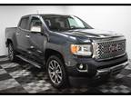 2019 Gmc Canyon Denali