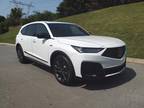 2025 Acura Mdx SH-AWD w/A-SPEC