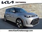 2025 Kia Soul GT-Line