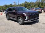 2025 Hyundai Palisade Limited