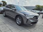 2025 Acura Mdx SH-AWD