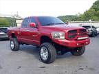 2007 Dodge Ram 1500 SLT