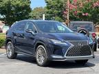 2020 Lexus RX 350 350 Luxury