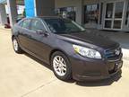 2013 Chevrolet Malibu LT