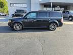 2015 Ford Flex Limited