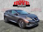 2024 Nissan Murano SL