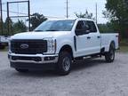 2024 Ford F-250 Super Duty XL