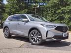 2025 Acura Mdx SH-AWD w/Tech