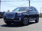 2016 Gmc Terrain Denali