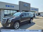 2019 Cadillac Escalade Esv Premium Luxury