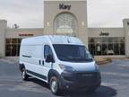 2024 Ram Promaster SLT 2500