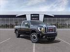 2025 Gmc Sierra 2500HD Denali 4WD Crew Cab 159