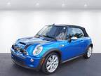 2007 Mini Cooper S