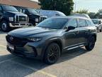 2024 Mazda CX-50 2.5 S Select