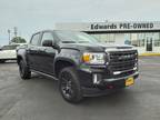 2022 Gmc Canyon AT4