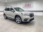 2020 Subaru Ascent Limited 8-Passenger