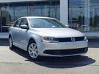 2014 Volkswagen Jetta SE PZEV