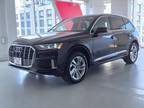 2021 Audi Q7 quattro Premium Plus 55 TFSI