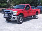 2015 Ford F-350 Super Duty XL