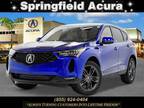 2024 Acura Rdx SH-AWD w/A-SPEC