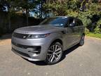 2025 Land Rover Range Rover Sport Autobiography PHEV