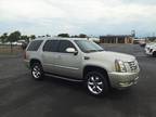 2008 Cadillac Escalade Base